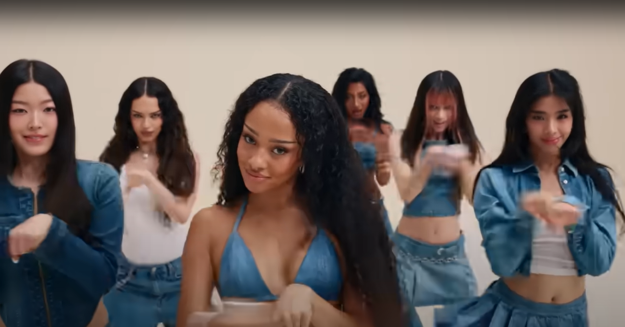 Better in denim